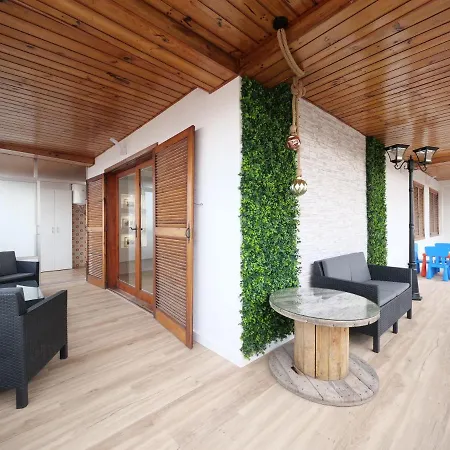 Appartement Esmeralda