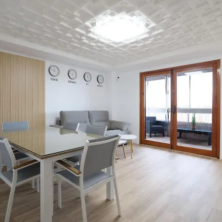 Appartement Esmeralda Torrevieja