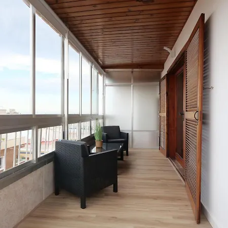 Appartement Esmeralda Torrevieja