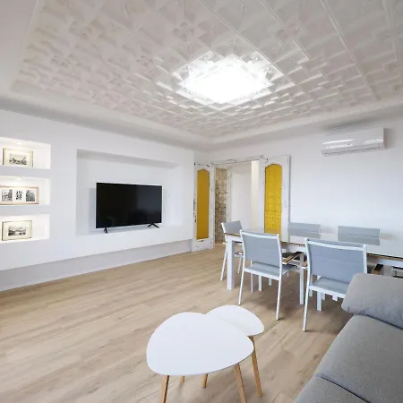 Appartement Esmeralda Torrevieja