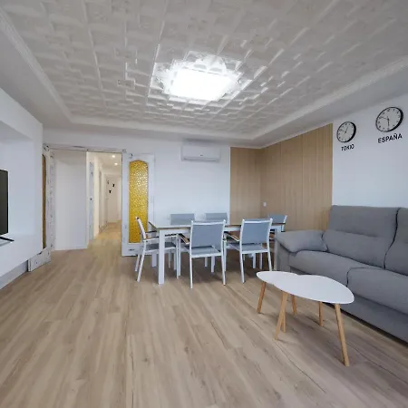 Appartement Esmeralda *