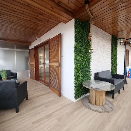 Esmeralda 公寓 托雷维耶哈