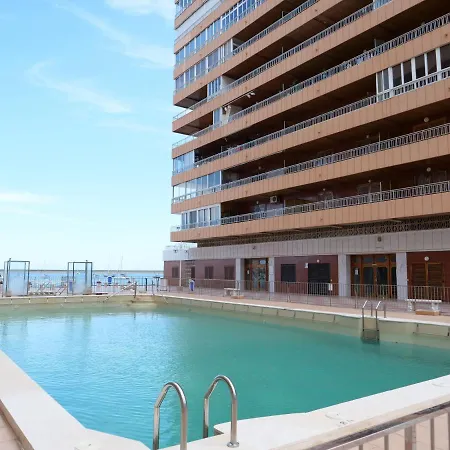 Apartment Esmeralda *