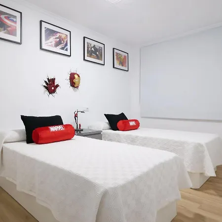 Apartment Esmeralda Torrevieja