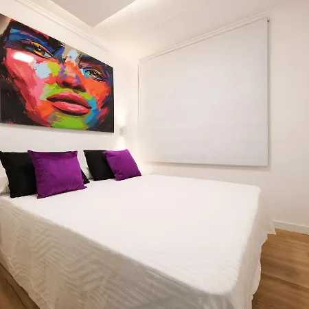 Esmeralda * Torrevieja