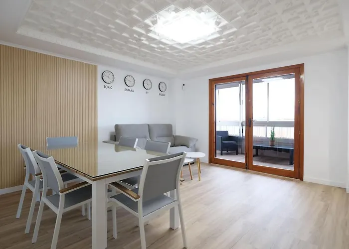 Apartment Esmeralda Torrevieja