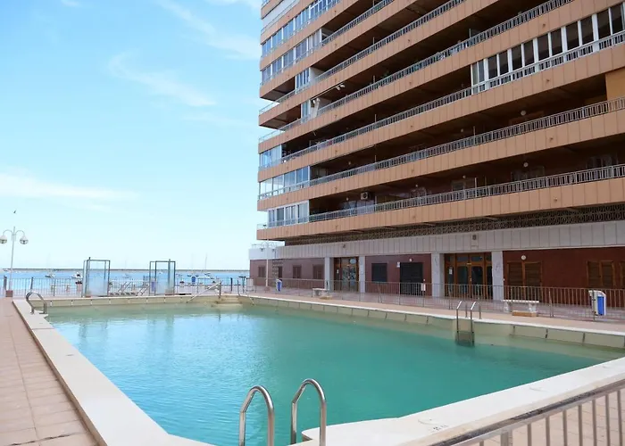 Apartment Esmeralda *