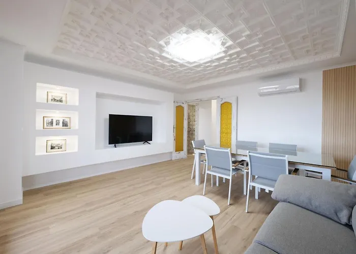 Apartment Esmeralda Torrevieja