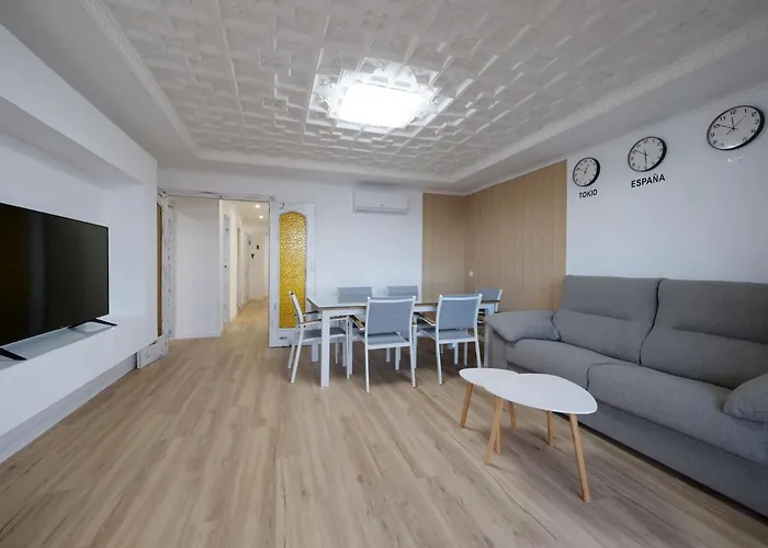 Apartment Esmeralda *