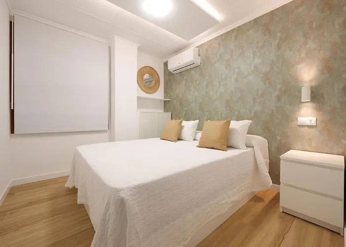 Esmeralda Apartment Torrevieja