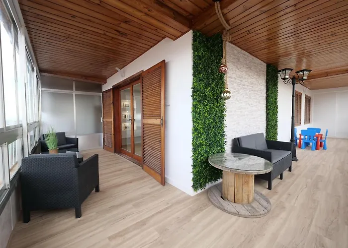 Esmeralda Apartment Torrevieja