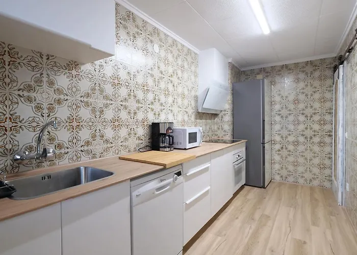 Apartment Esmeralda Torrevieja