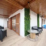 Apartman Esmeralda