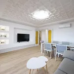 Apartman Esmeralda Torrevieja