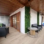 Esmeralda Apartman Torrevieja