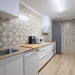 Apartman Esmeralda Torrevieja